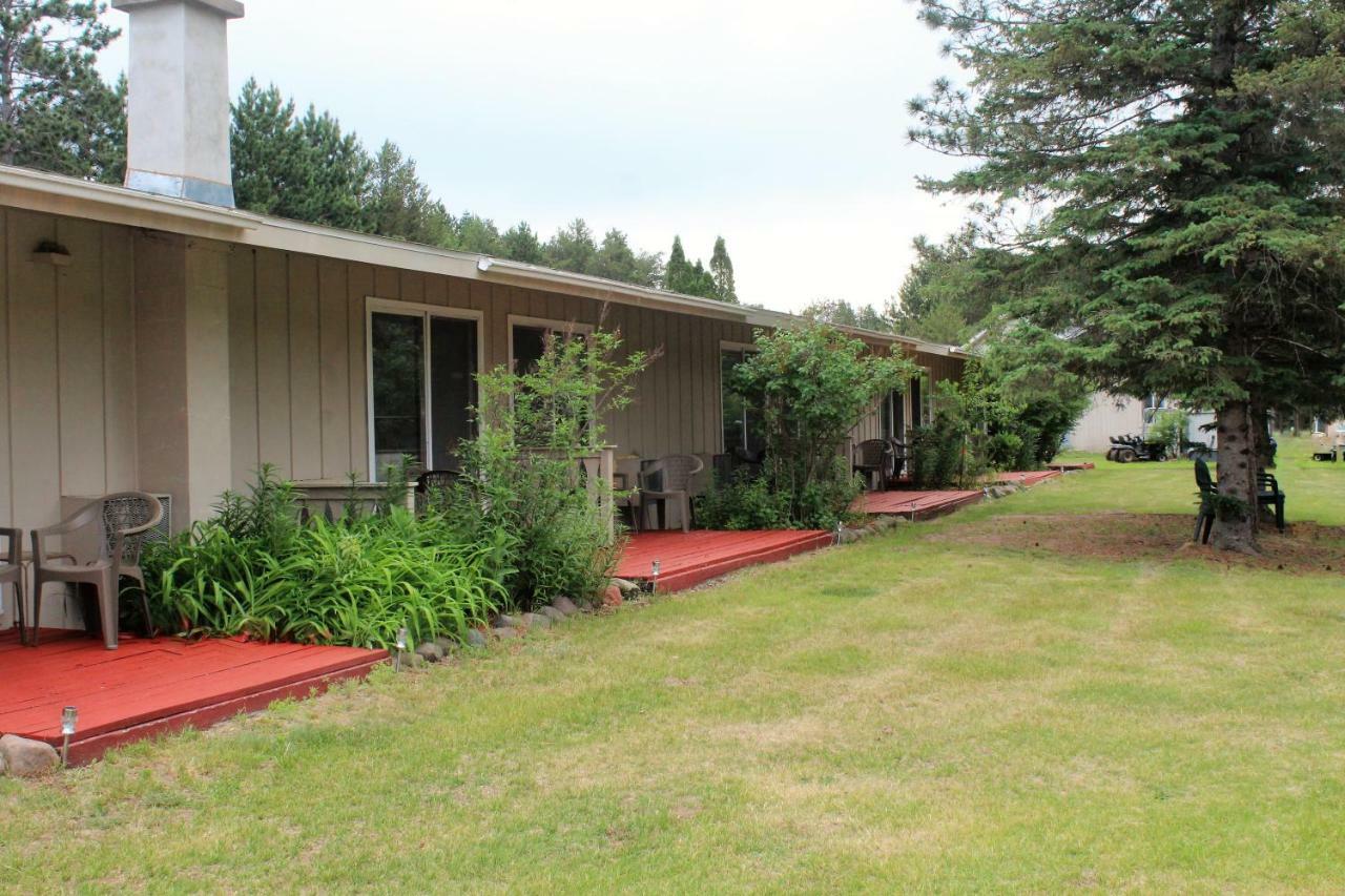 Edelweiss Motel Hayward Exterior foto